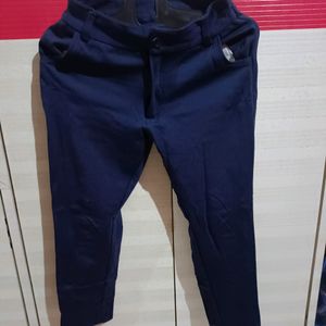 A Set Of formal Pant And Shirt For 9 To 12 Years Old Girls