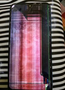 Redmi Note 10s- Working Phone (Display Issue)