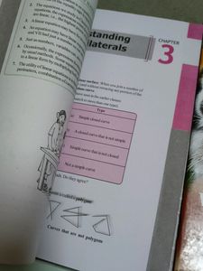Class 8 Cbse Books