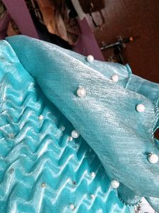 Adorable Girls' Party Dress