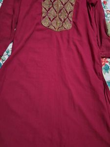 Westside pretty kurti