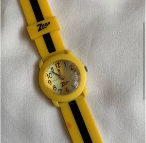 Zoop watch for kids with box