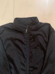 Stylish Nike Black Jacket