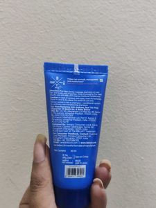 BBlunt Intense Moisture Shampoo