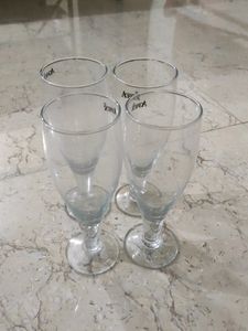 Glass