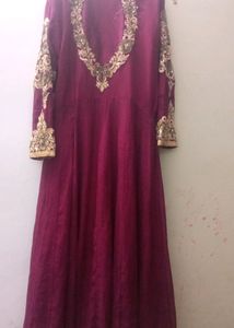 Gown Top