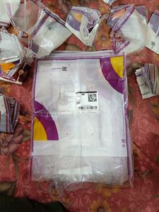 20+ Reusable Shipping Bags..