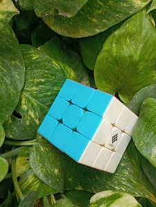 Rubix Cube 3×3