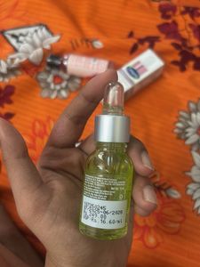 Himalaya Purifying Neem Face Serum
