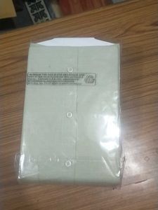 Kross Brand Shirt With Tag