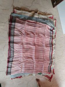 Elegant Ethnic Saree