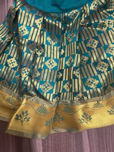 Ethnic Wear For Girl Child