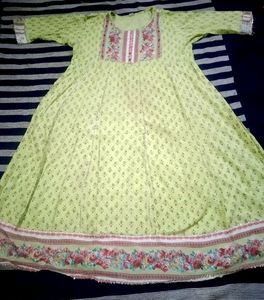 Combo Of 2 Kurta