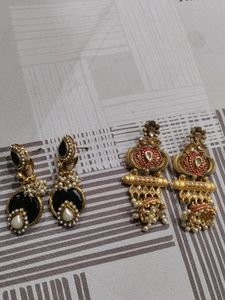 Jhumke