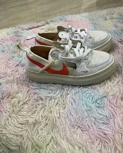 Nike shoes for women.