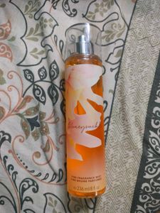 Bath & Body Works Honeysuckle Mist