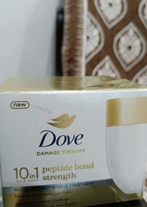 Dove Damage Therapy Hair Mask
