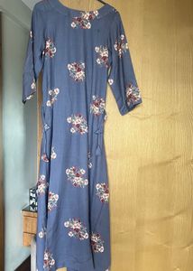Quirky Jumpsuit, With Chinched Waist