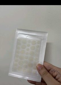 Nua Pimple Patches - 36 Count