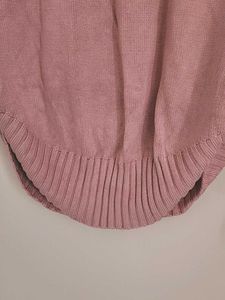 Classy Soft Sweater
