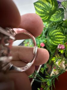 High Quality American Diamond Ring 💍