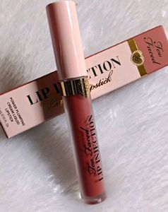 Too Faced Lipstick 💕♥️