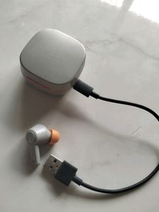 Earbuds