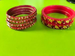 Rajasthani Bangles