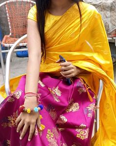 Banarsi Choli