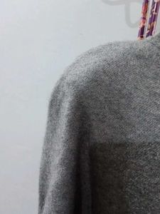 turtle neck bodycon dress