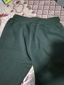 WARM TROUSERS