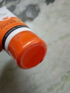 Face Scrub