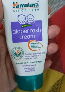 Diaper Rash Cream Combo