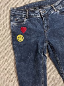 Nuon Skinny Jeans
