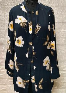 Printed Top