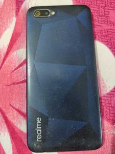 Realme 4g Phone