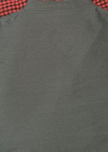 T-Shirt | CK Mens Gray T-Shirt | Synthetics | 100% Original Brand |