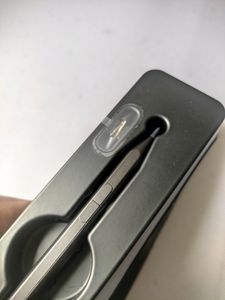 Rechargeable HP Stylus - USB C