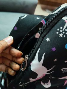 Unicorn Backpack