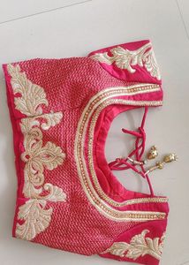 Wedding Lehenga