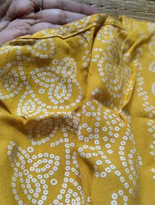 Kaftan Kurti