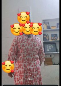 Size XXL Kurta Salwar Dupatta❤️