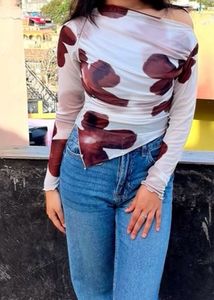 3- Branded Tops Combo