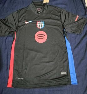 Barcelona Away Kit