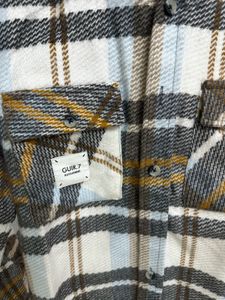 Stylish Checkered winter’s Shirt