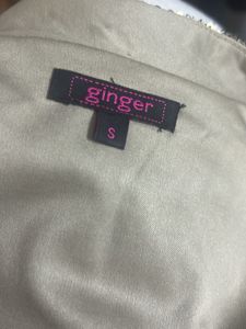 Sparkly Silver Sequin Jacket