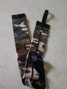 Folding Pocket Beg 20Liter