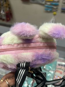 Cute Baby Pittu Bag