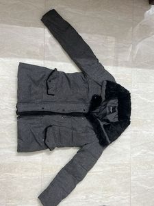 Warm Jacket For Winters