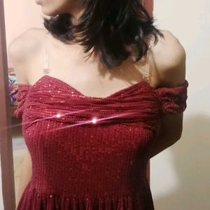 Urbanic Gown